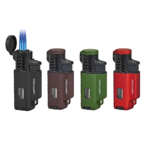 Vertigo Forester Triple Torch Lighter