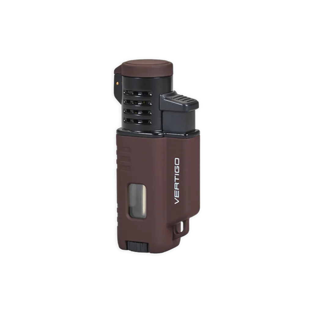Vertigo Forester Triple Torch Lighter