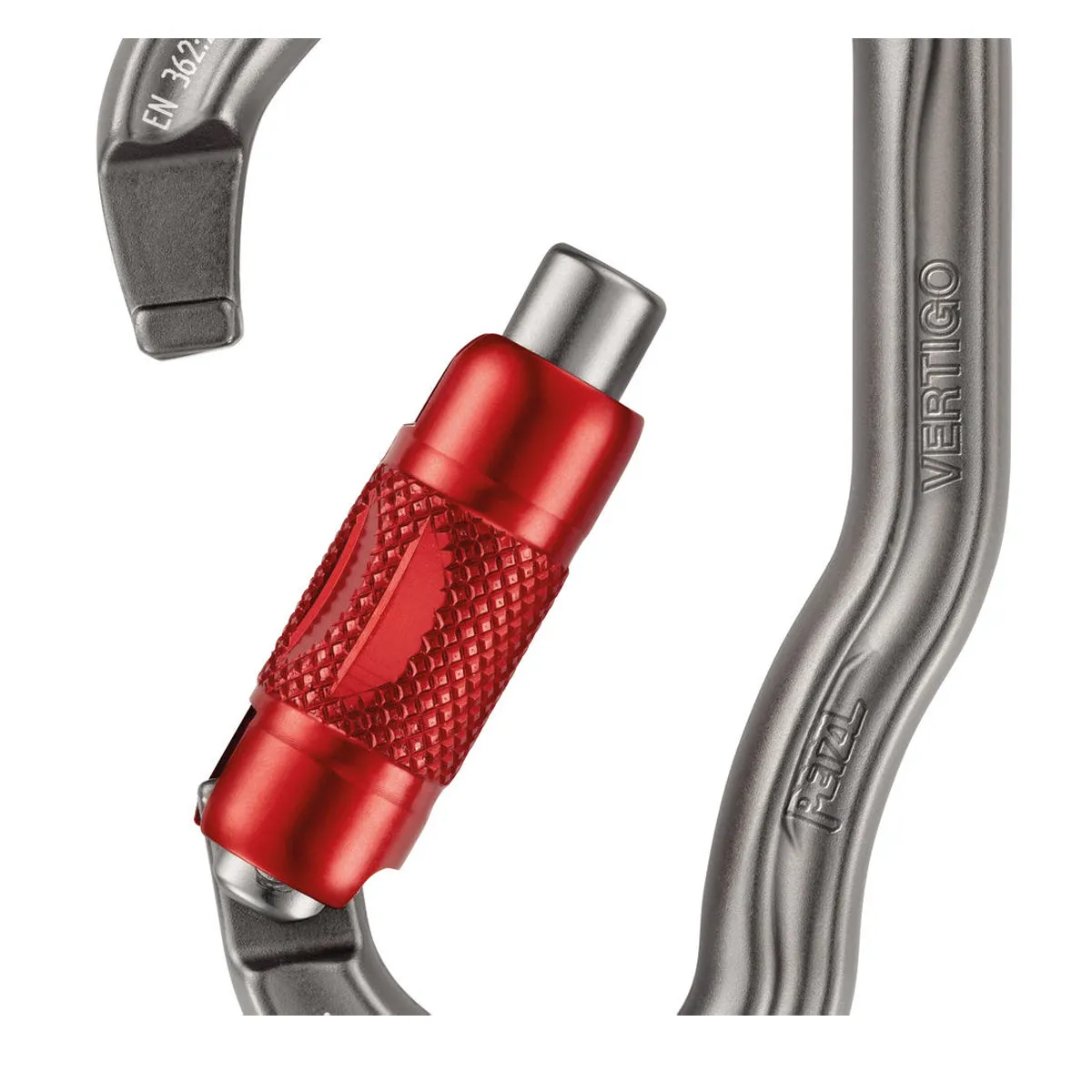 Vertigo Twistlock Carabiner
