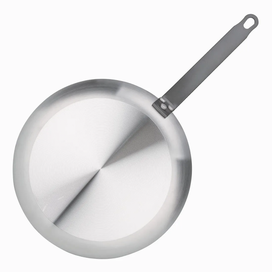 Vogue Aluminium Non-Stick Teflon Frying Pan 30cm