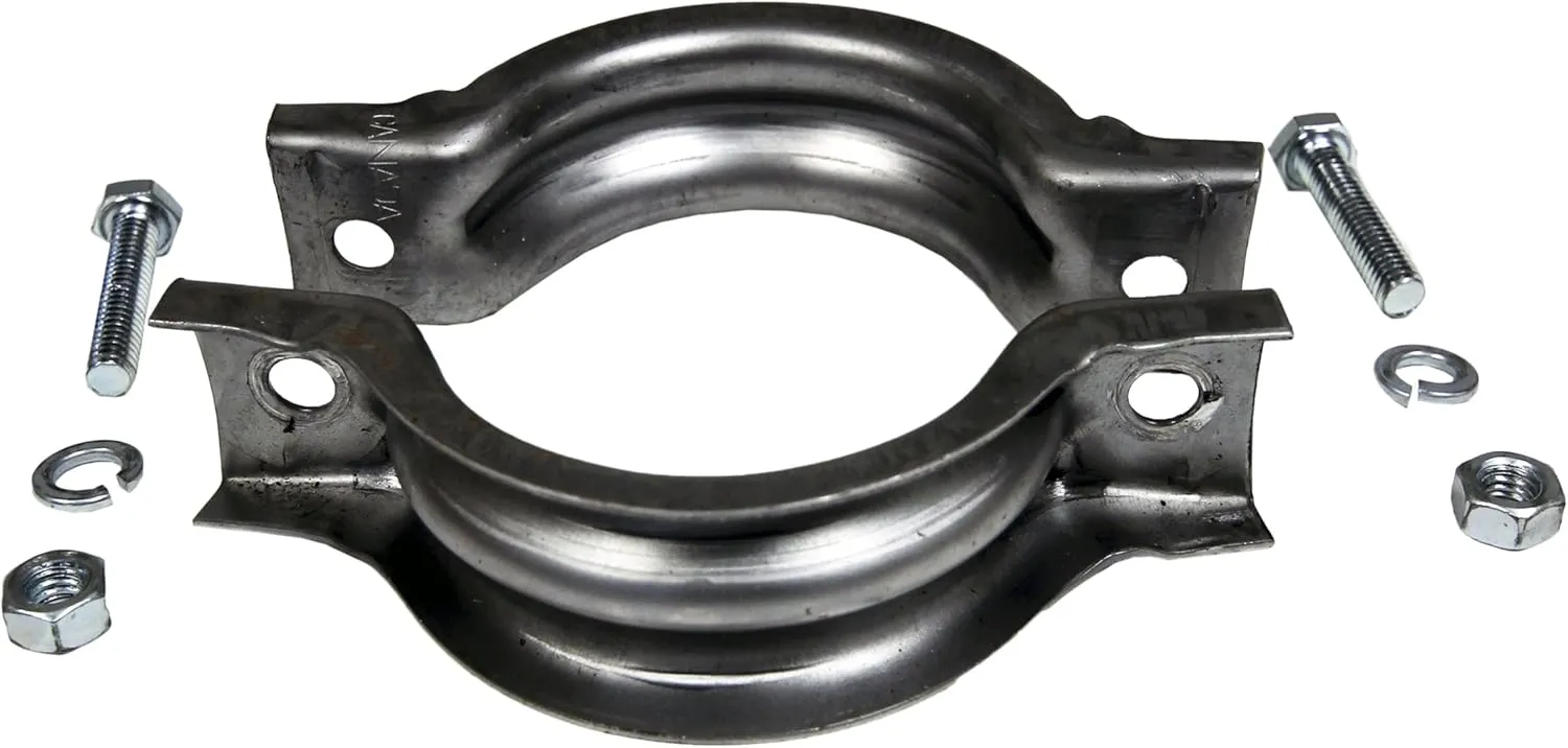 Walker 36402 Hardware Clamp