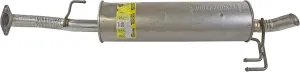 Walker Quiet-Flow SS 54995 Direct Fit Exhaust Muffler Assembly for Hyundai Elantra