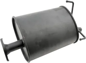 Walker SoundFX 18911 Direct Fit Exhaust Muffler 1.875" Outlet (OD) for Honda CR-V