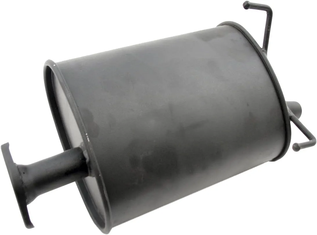 Walker SoundFX 18911 Direct Fit Exhaust Muffler 1.875" Outlet (OD) for Honda CR-V