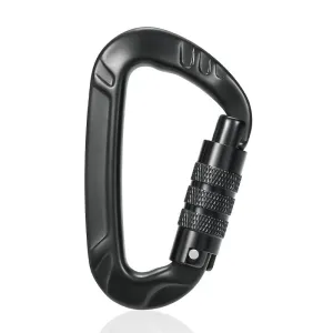 War-Lock SGM7803TN Twist Lock Carabiner