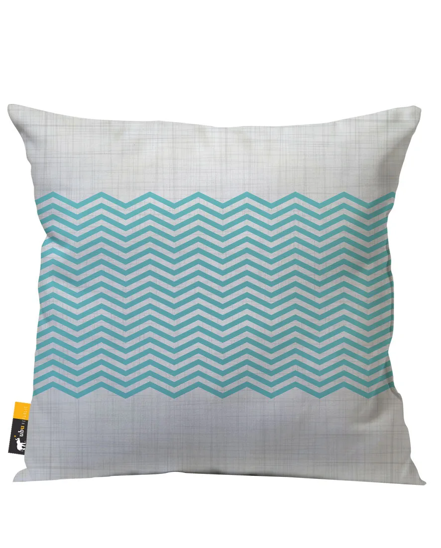 Washed Out Outdoor Throw Pillow