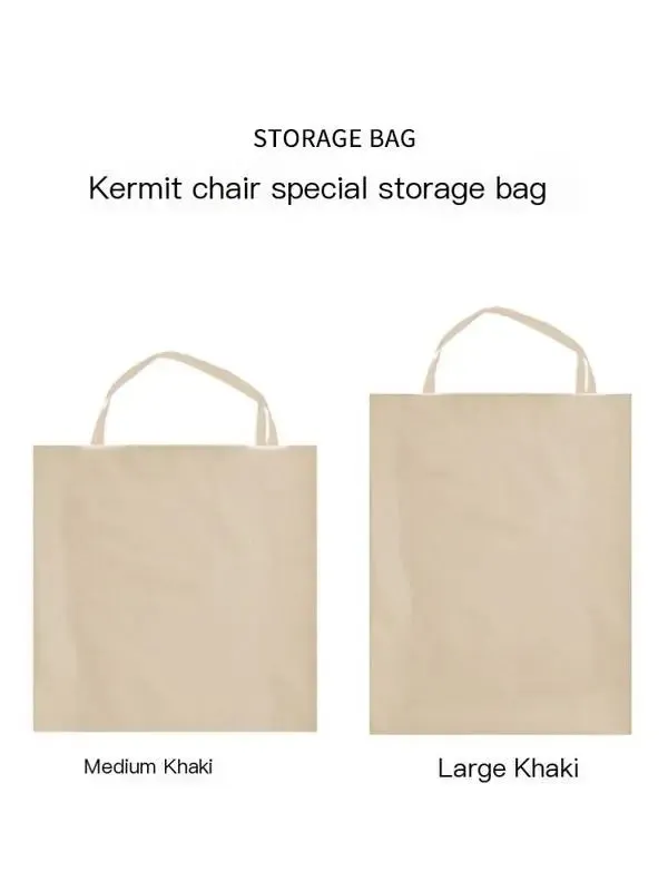 Waterproof Portable Chair & Storage Bag