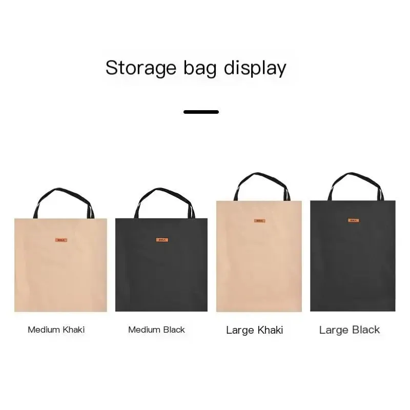 Waterproof Portable Chair & Storage Bag