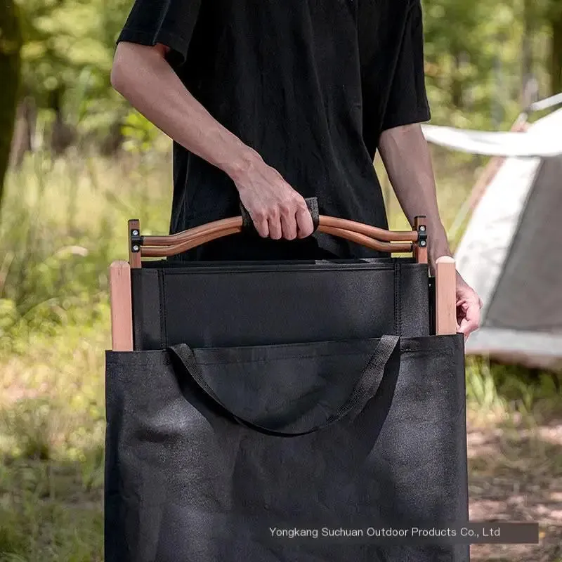 Waterproof Portable Chair & Storage Bag