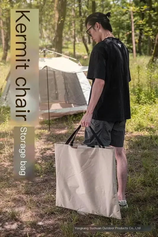 Waterproof Portable Chair & Storage Bag