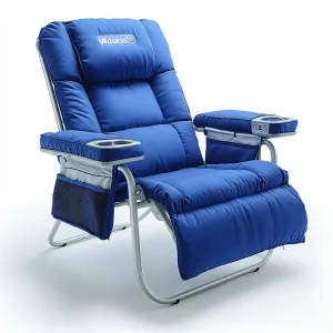 WaveEase Recliner