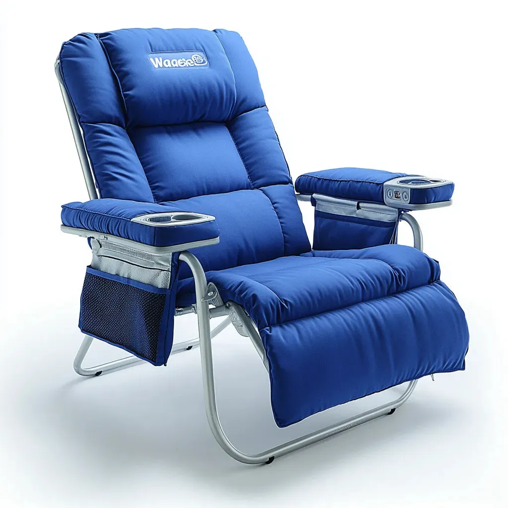 WaveEase Recliner