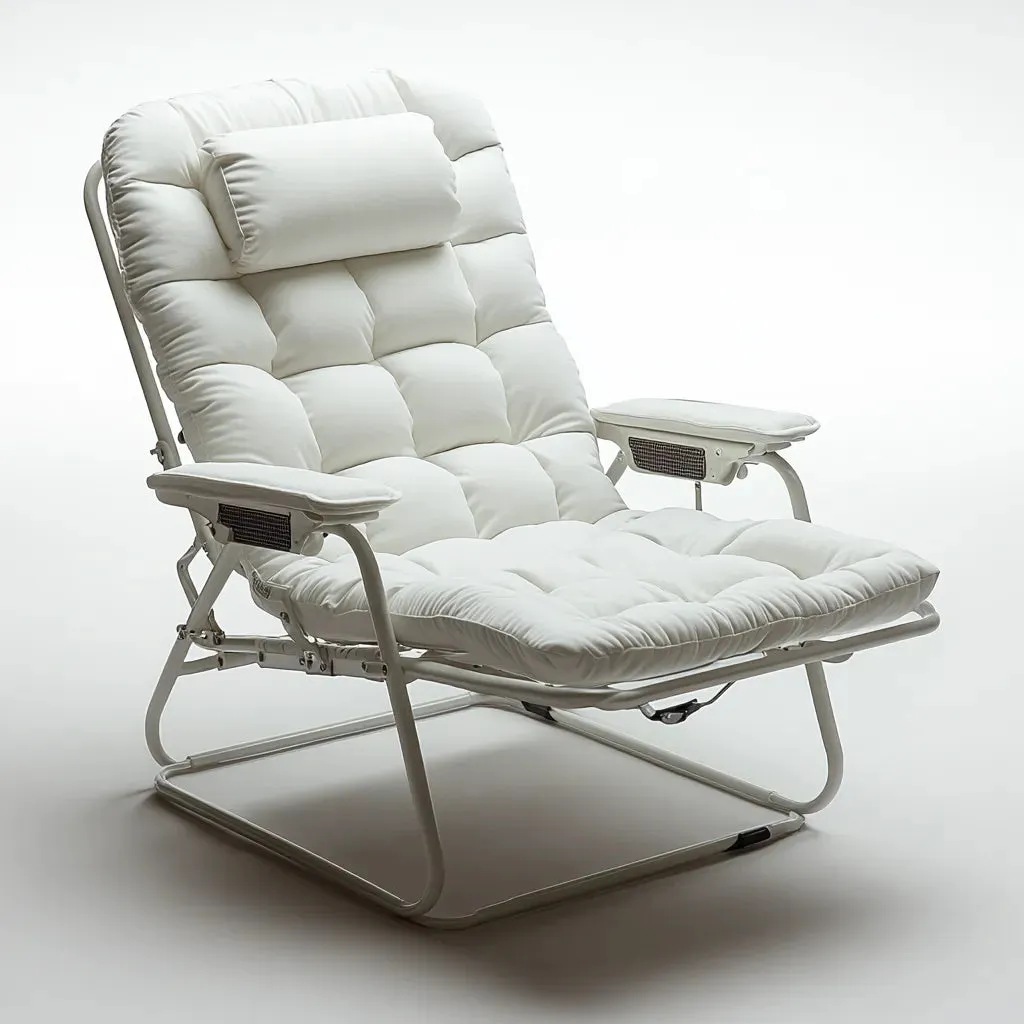 WaveEase Recliner