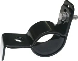 Westin 57-0005 HDX Grille Guard Light Clamps Universal (Pak of 2)
