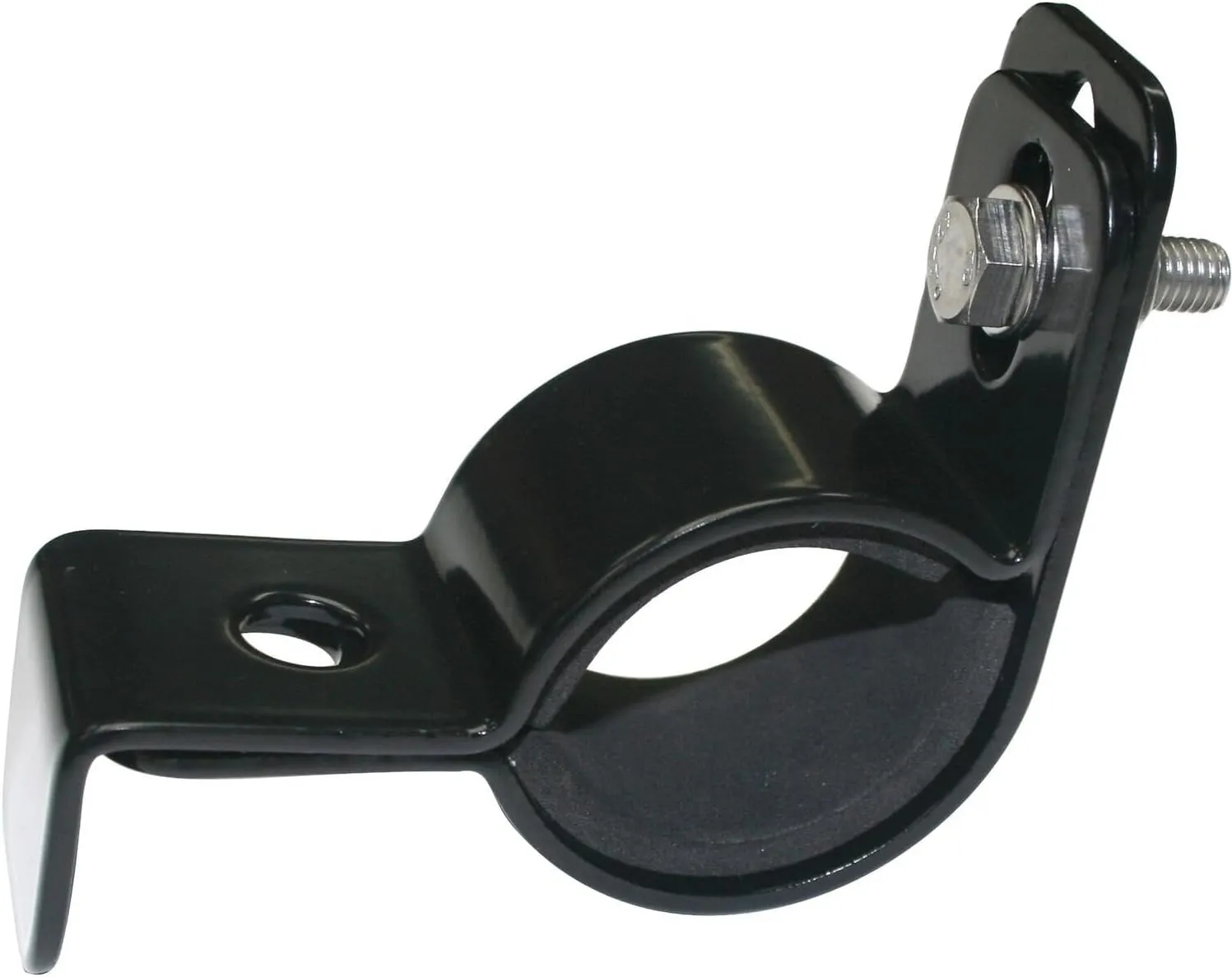 Westin 57-0005 HDX Grille Guard Light Clamps Universal (Pak of 2)