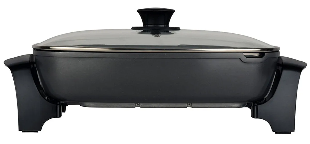 Westinghouse XL Electric Frypan WHEF01G
