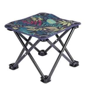 Wholesale Multifunctional Folding Fishing Chair