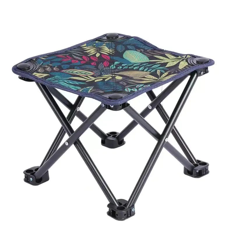 Wholesale Multifunctional Folding Fishing Chair