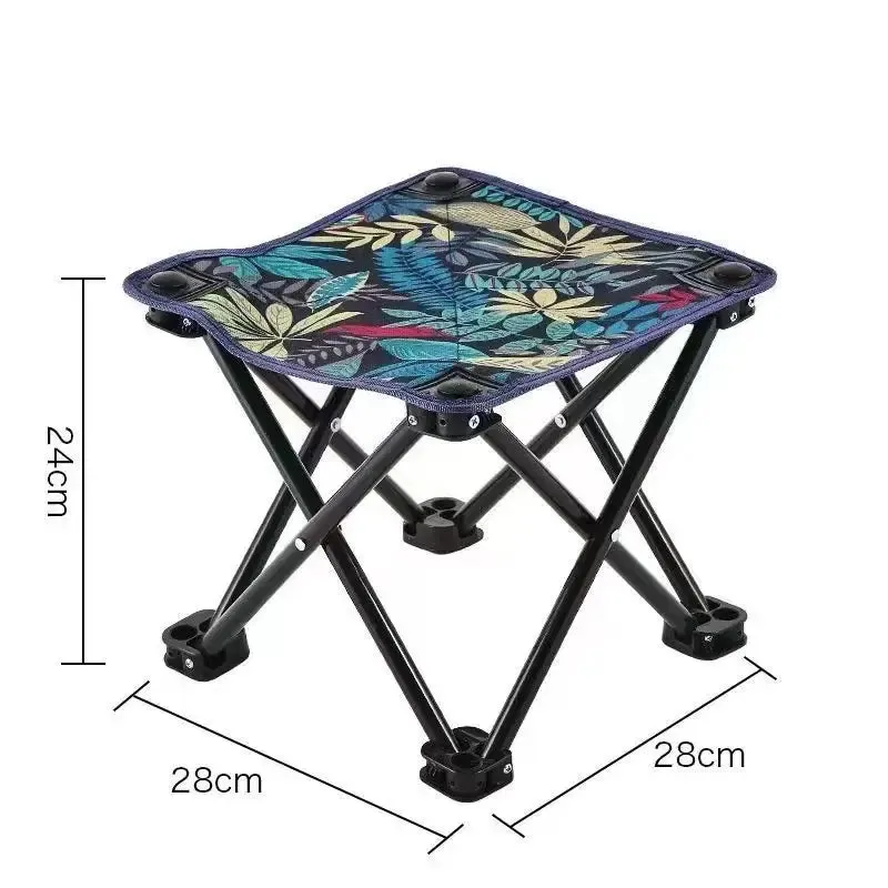 Wholesale Multifunctional Folding Fishing Chair