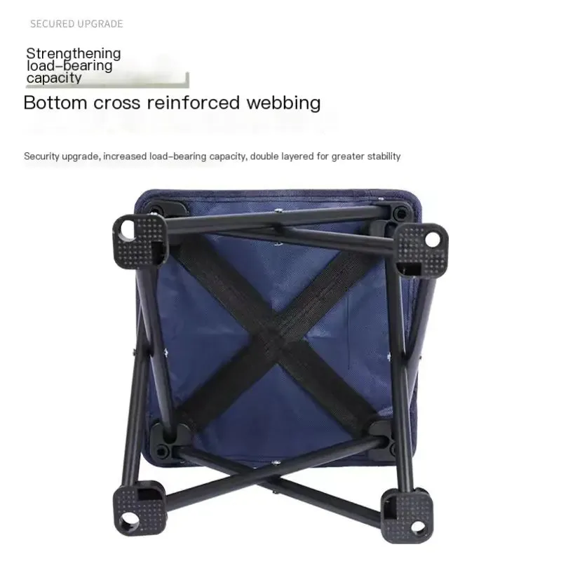 Wholesale Multifunctional Folding Fishing Chair