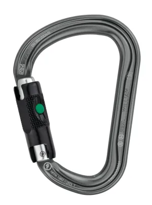 Willam Locking Carabiner