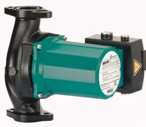 Wilo 2067548 Top S 1.5 by 20 Commercial Wet Rotor Circulator with 230-volt with 1-1/2-Inch HV 2-Bolt Flange