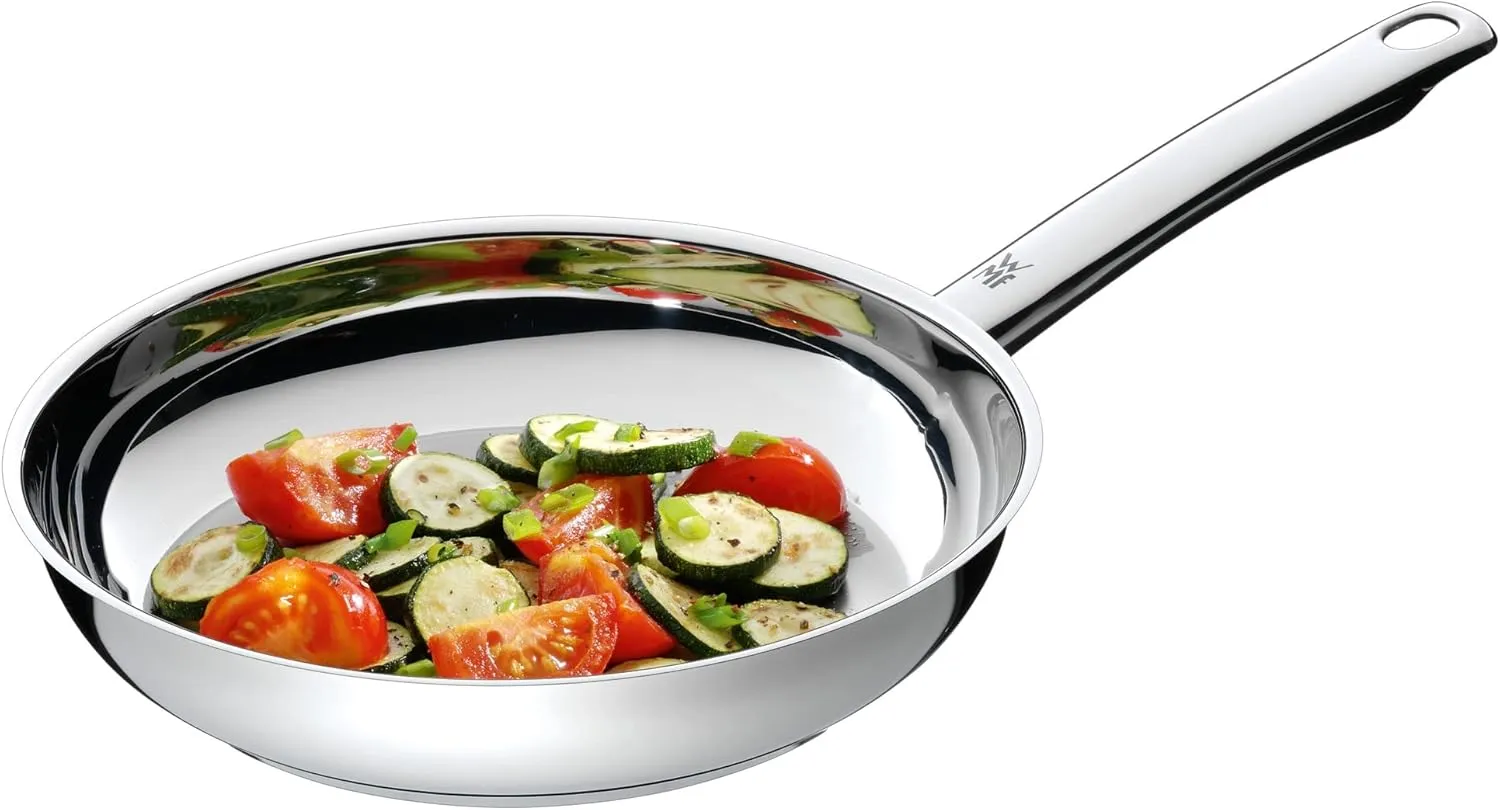 WMF Frying Pan, Silver, 20 cm
