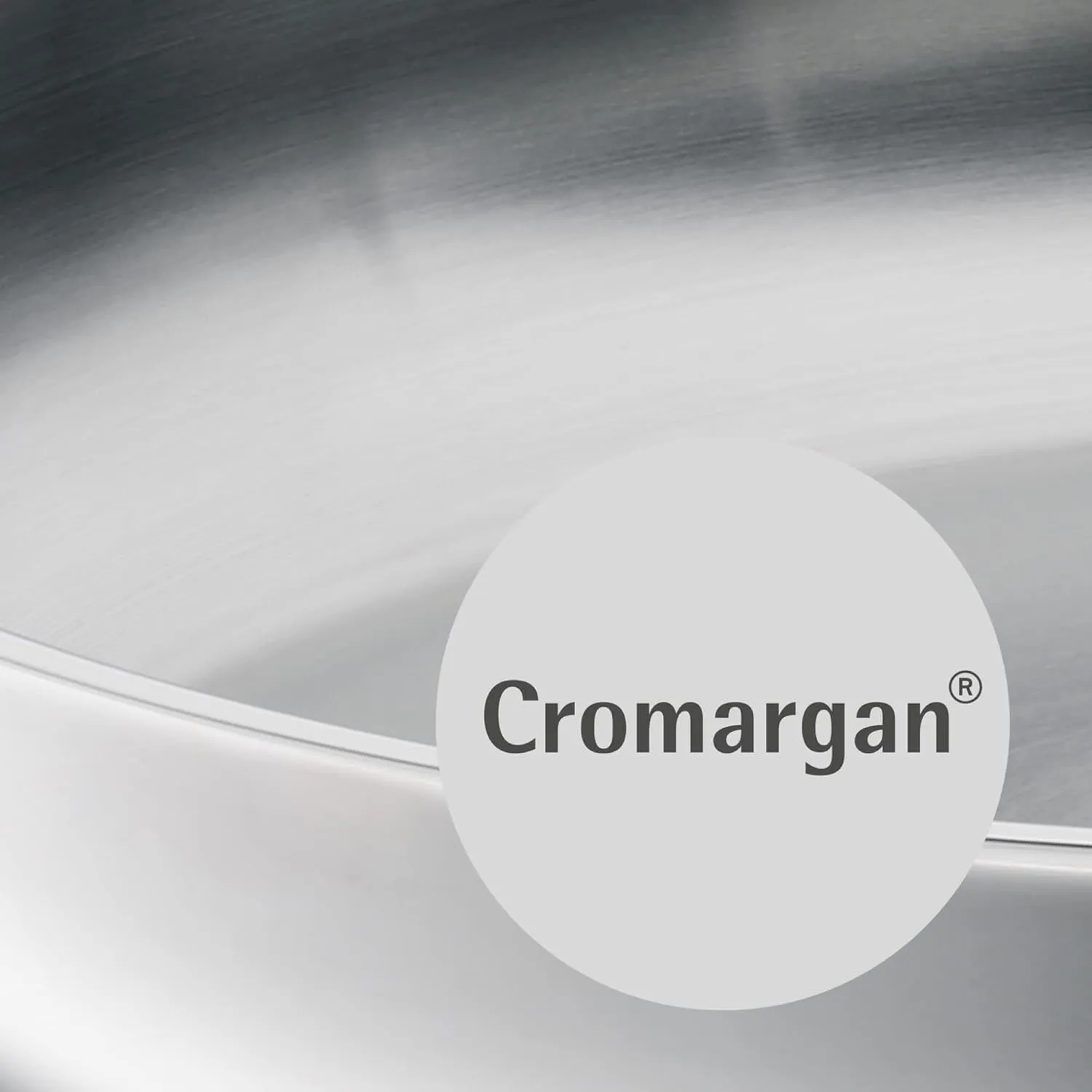 WMF Frying Pan, Silver, 20 cm
