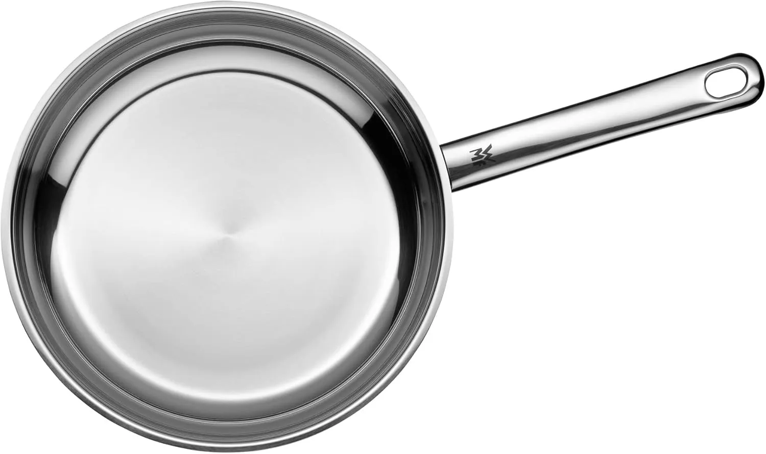 WMF Frying Pan, Silver, 20 cm