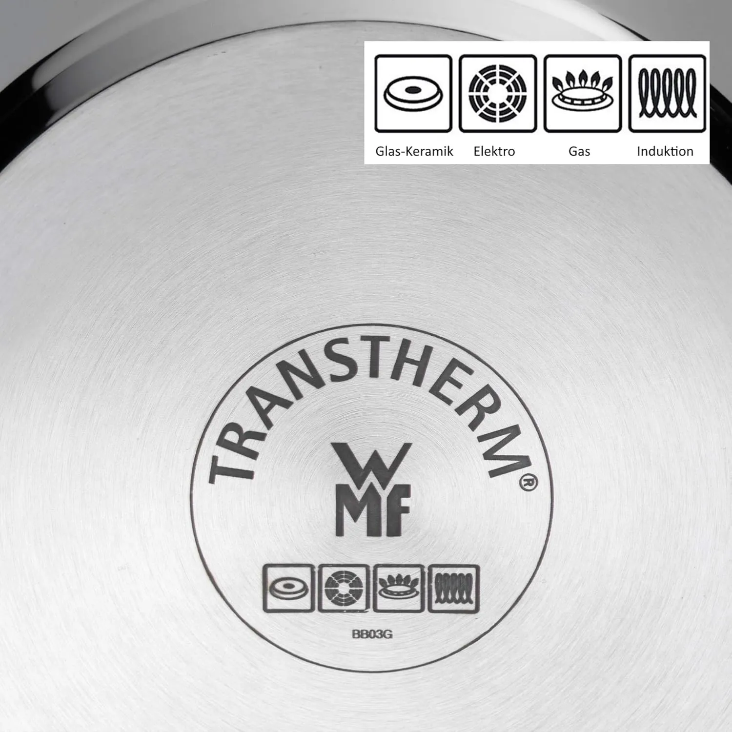 WMF Frying Pan