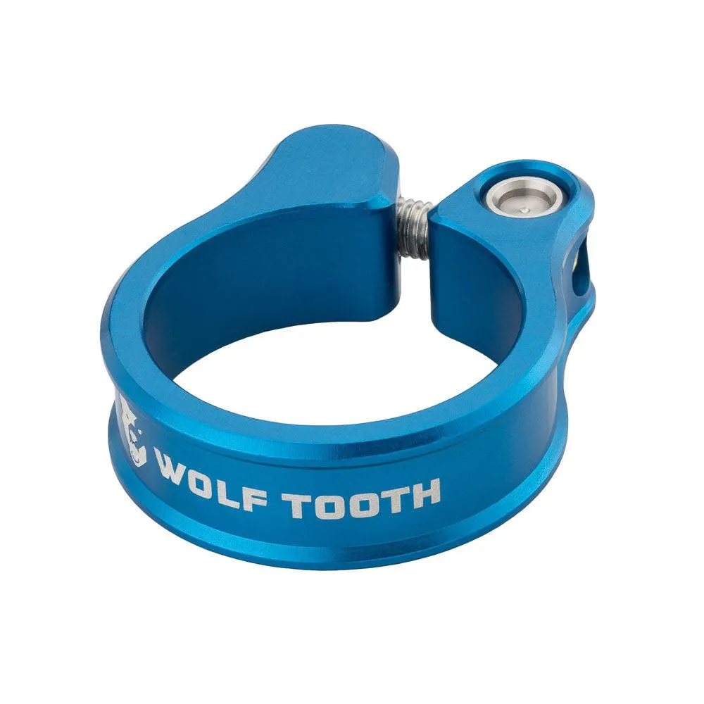 Wolftooth Seatpost Clamp