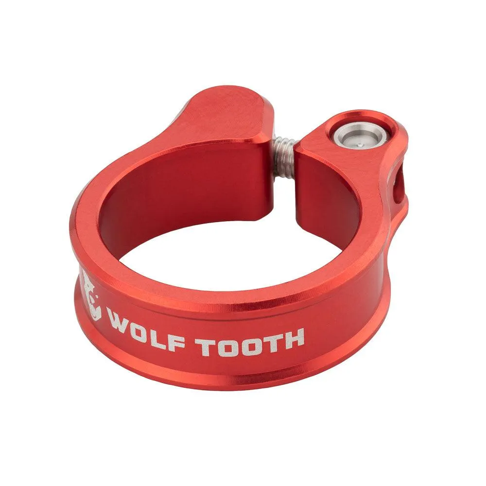 Wolftooth Seatpost Clamp