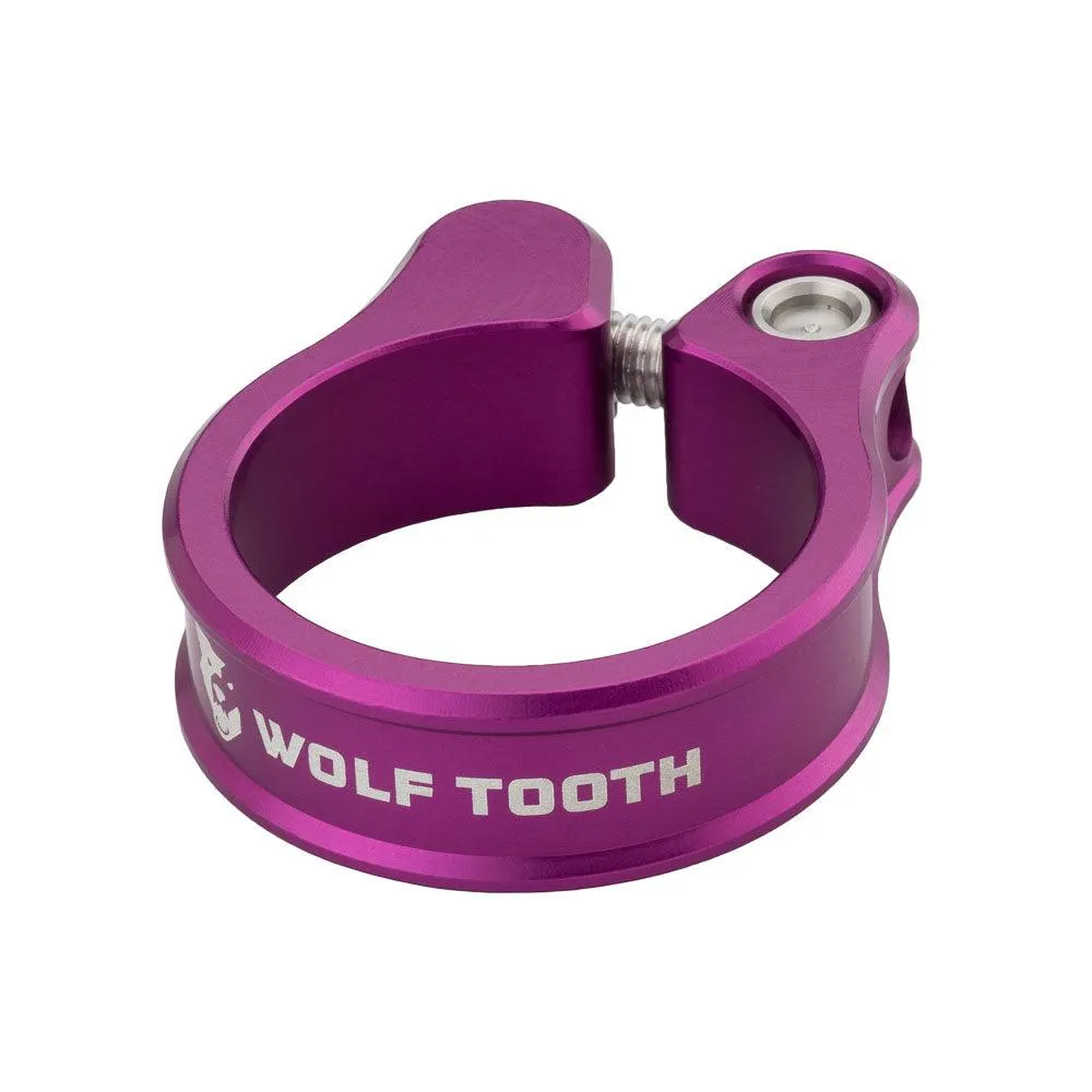 Wolftooth Seatpost Clamp