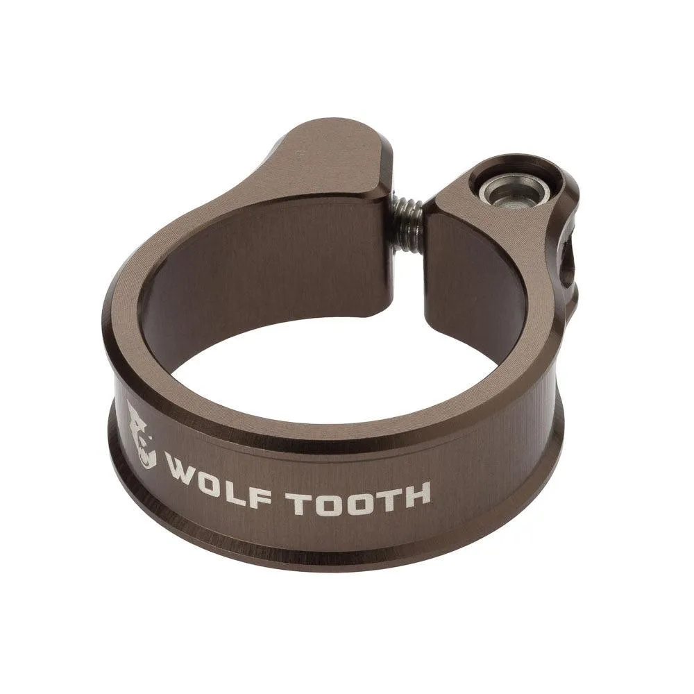 Wolftooth Seatpost Clamp