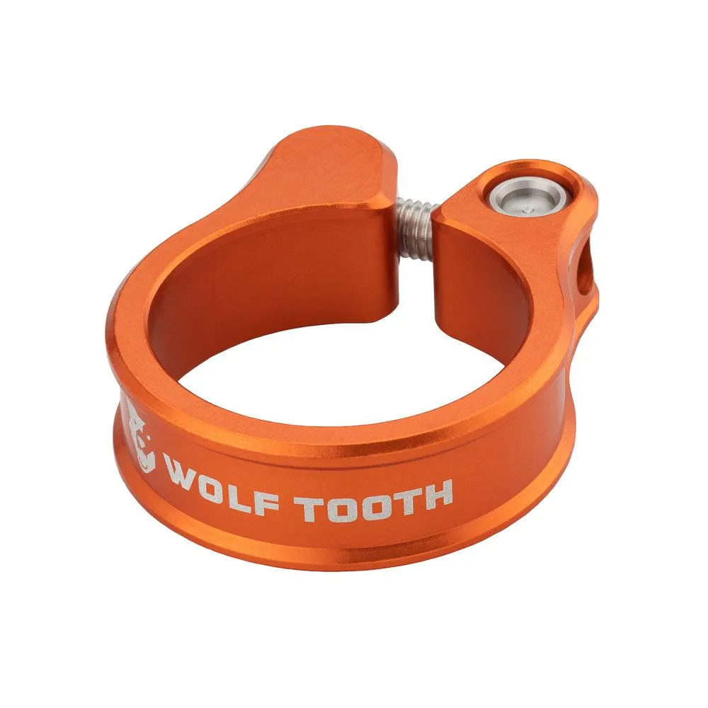 Wolftooth Seatpost Clamp