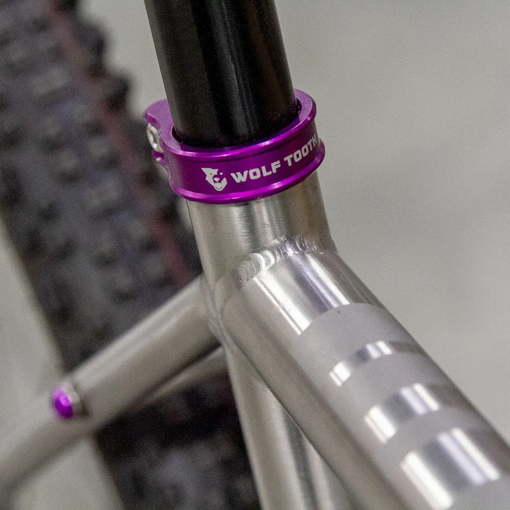 Wolftooth Seatpost Clamp