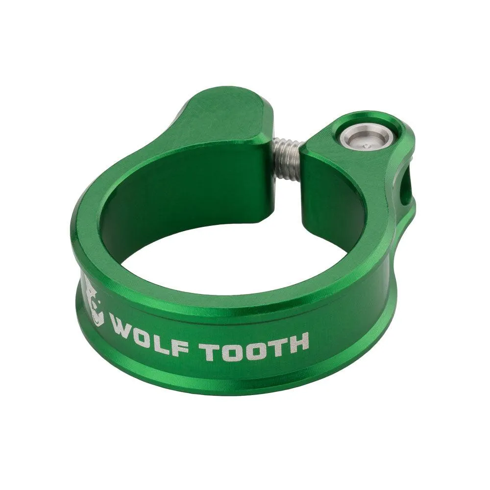Wolftooth Seatpost Clamp