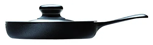 Yanagi Design Japanese Mini Pan 18cm Frying Pan IH compatible Nambu Ironware with lid