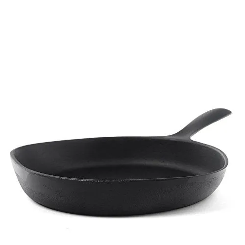 Yanagi Sori Japanese made Nambu Ironware Mini Pan 16cm 18cm Frying Pan IH compatible without lid YT-13