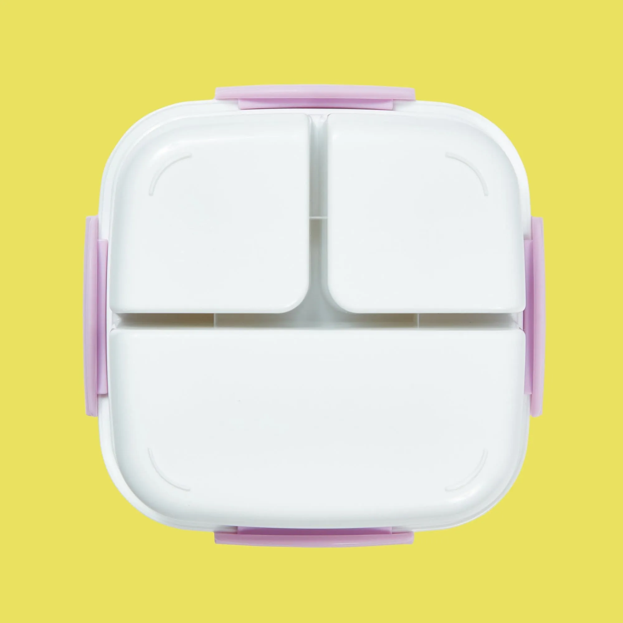 Yoobi x Marvel Amazing Spider-Man Bento Box