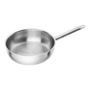 Zwilling Pro Frying Pan High Sided 28 Cm 18/10 Stainless Steel